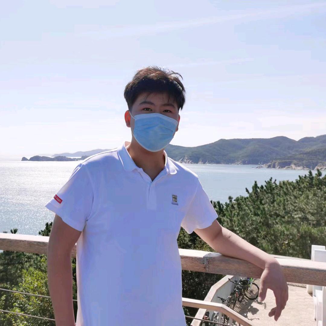 小白🌿