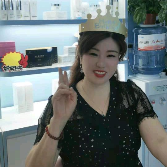 天上的云