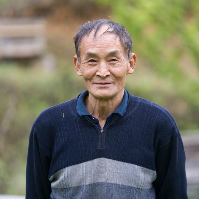 周正龙