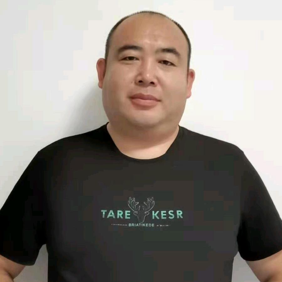 刚子《爱》生活