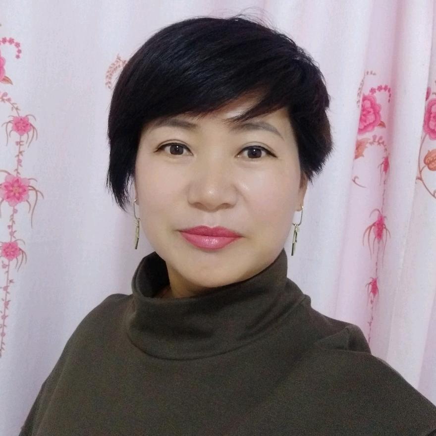 曼陀罗（拒绝连赞）