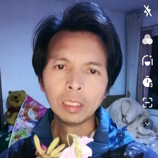 富总（晚上10：08开播）