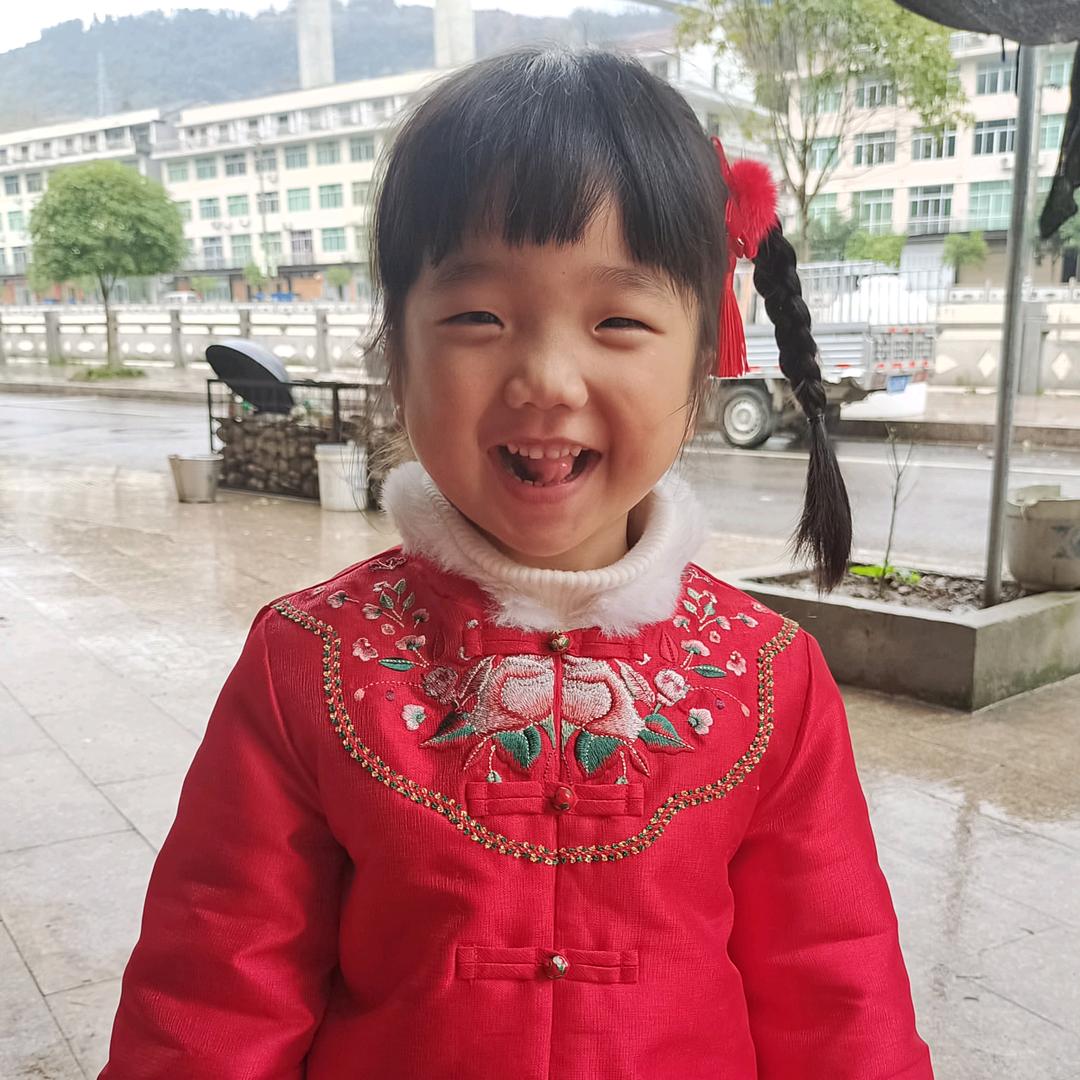 果果小宝贝