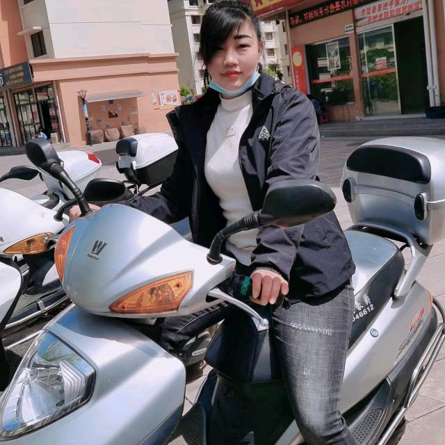 表妹（新人互粉）