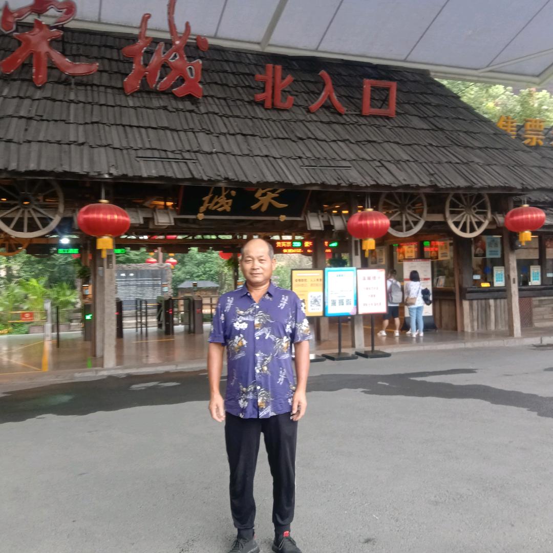 张吉利