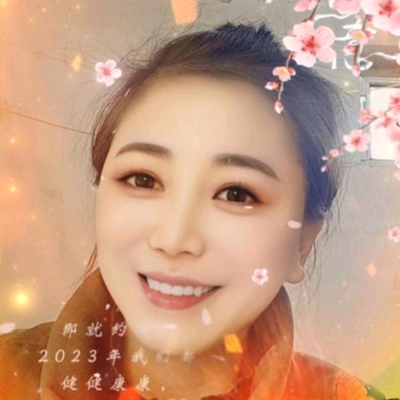 果叔（万盛红姐）