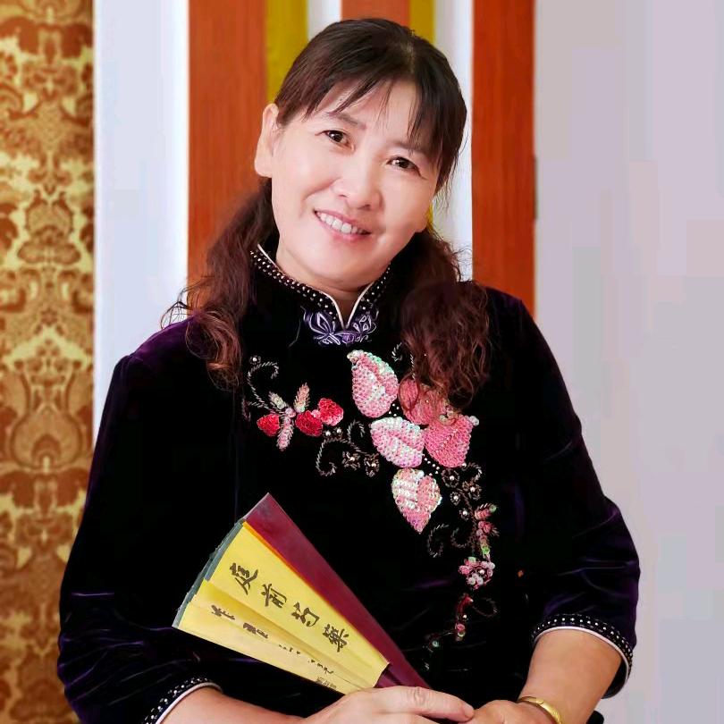 田大姐