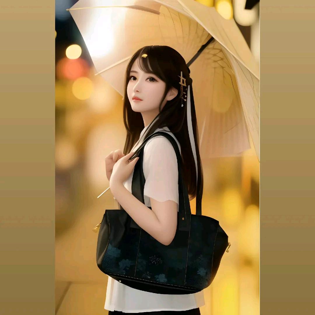 墨冉