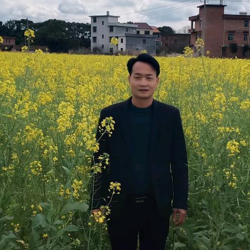 山歌郎子（徐传青）