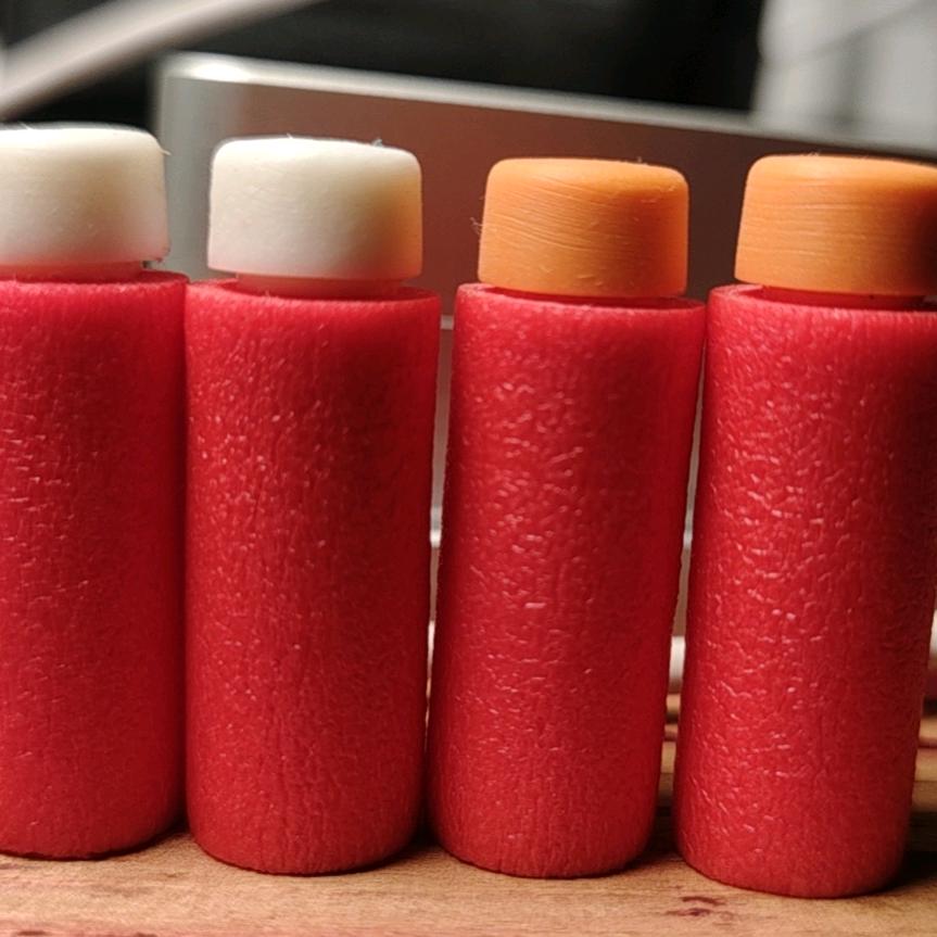 烫弹师（专注工匠烫三节软弹）