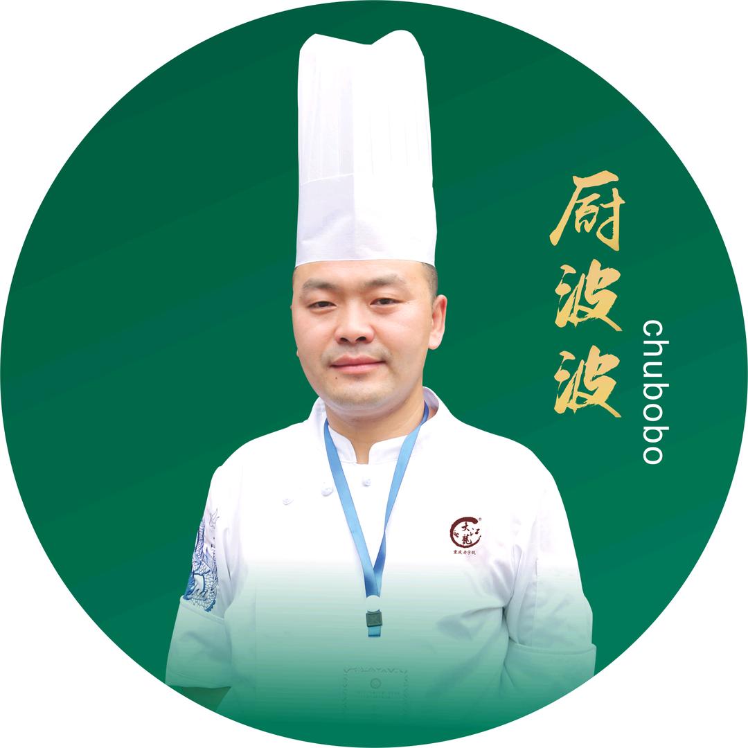 厨波波江湖菜@抖音