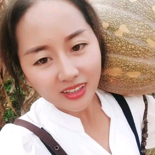 阳光小娥