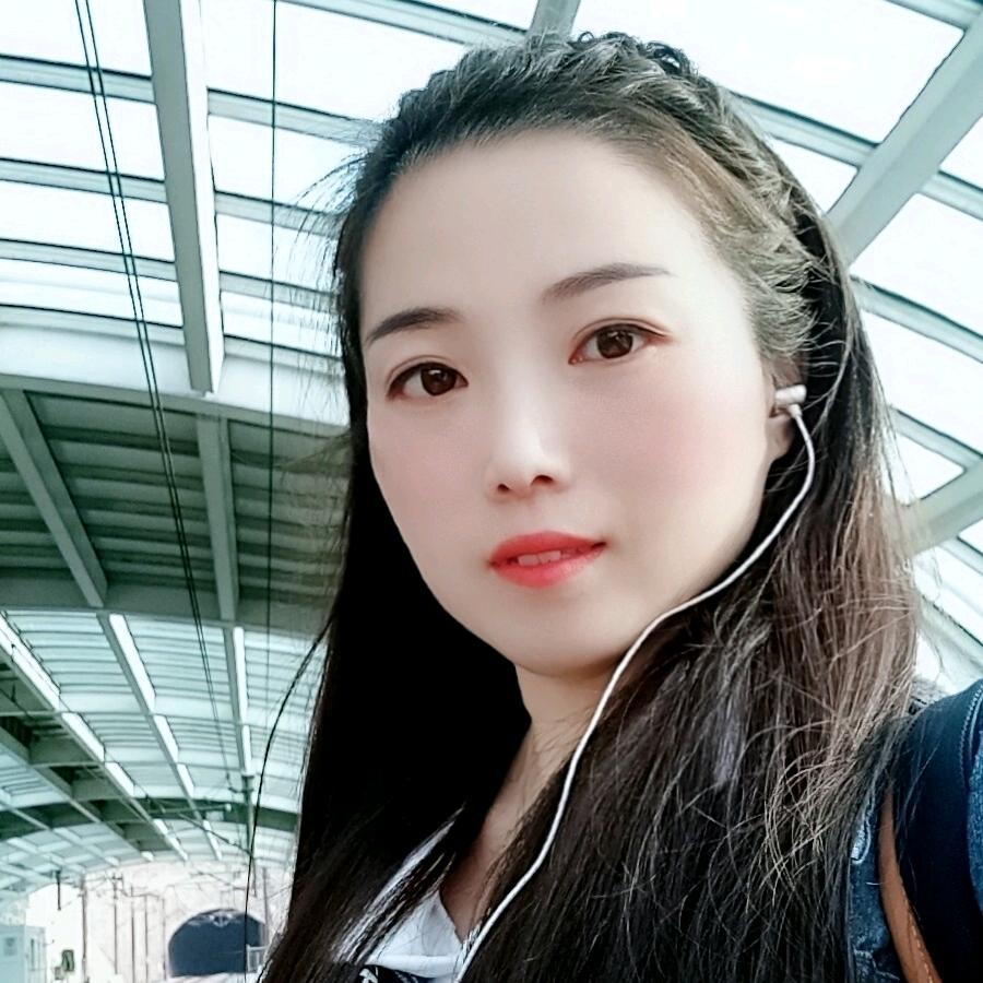 虎牙妹纸🇨🇳