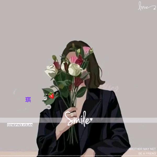 锦鲤小富婆🌻