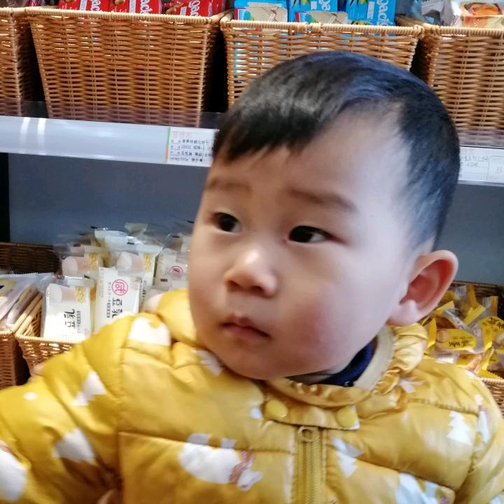 其乐融融
