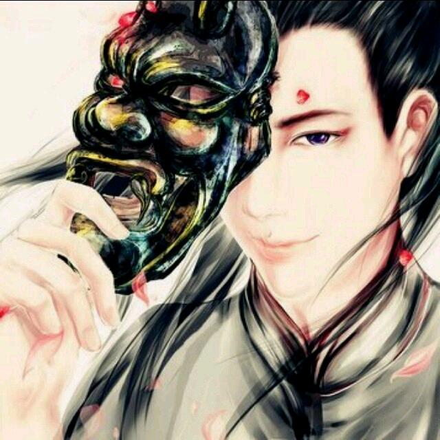 笑忘成书