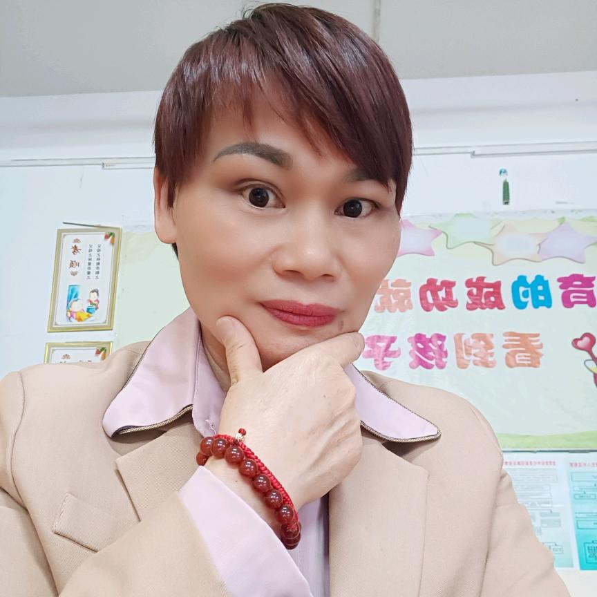 甘欣玉