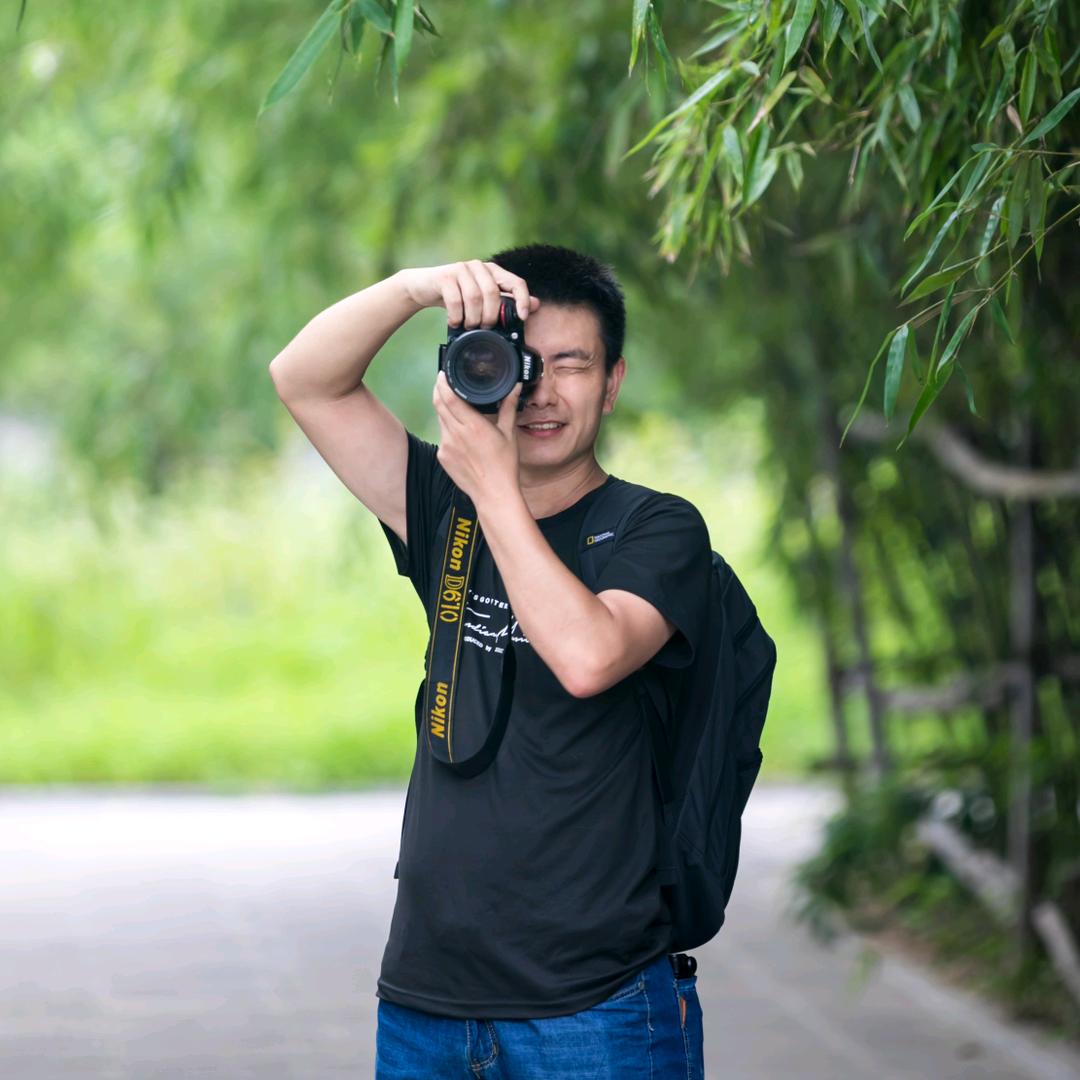背包客的笔记