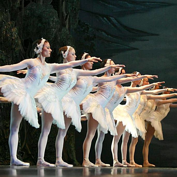 裕华区成人舞蹈工作室