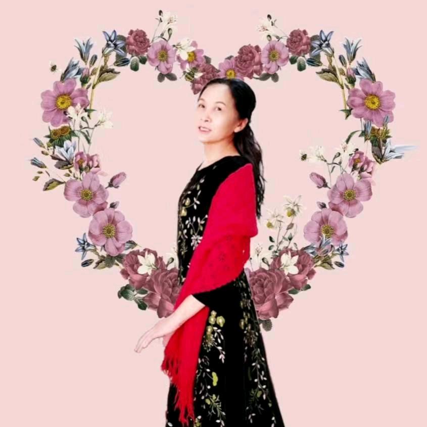 刘三姐