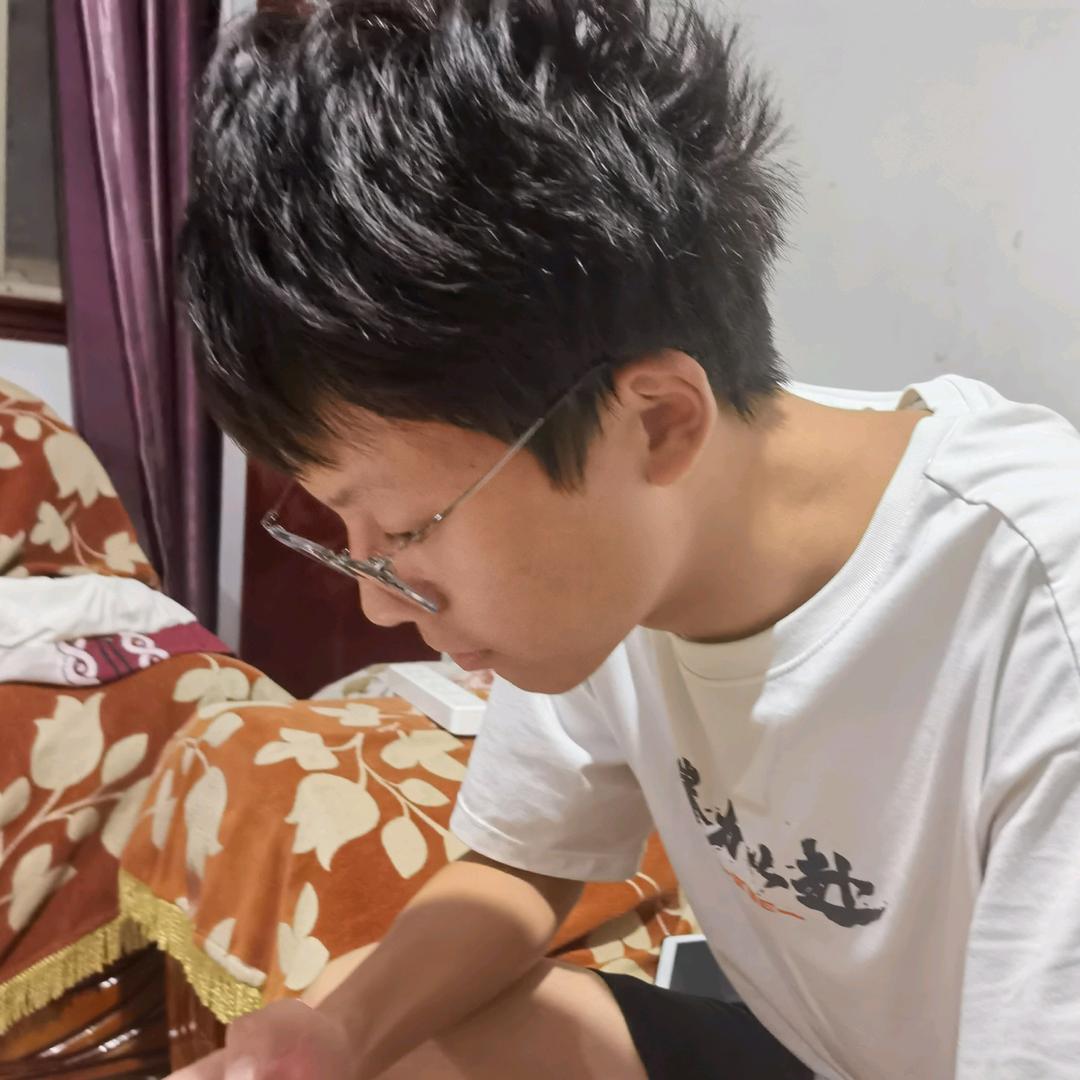一诺同学