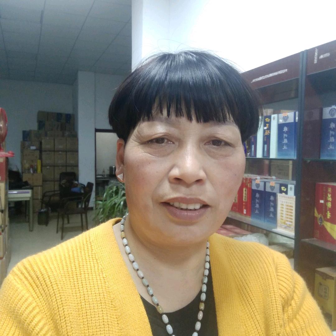 庞姐