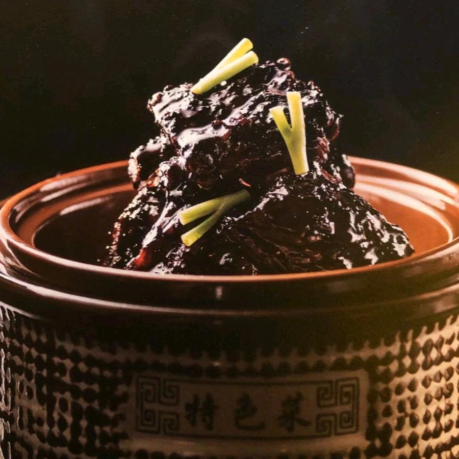 刚哥美食分享