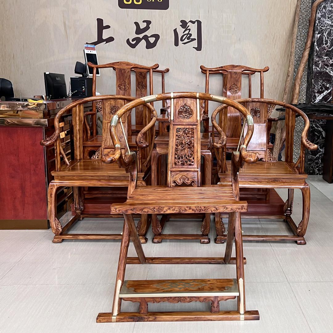 上品阁工艺