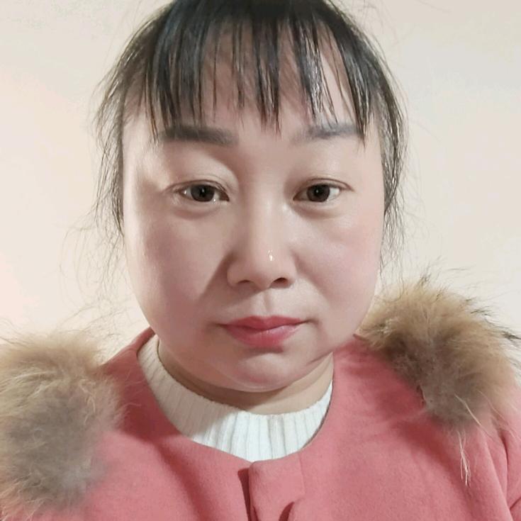 罗妹儿《承蒙厚爱》