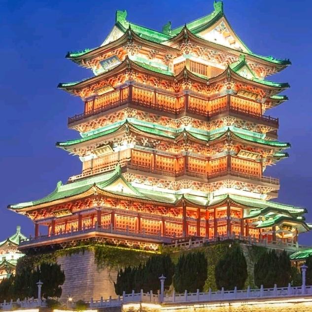 梦想的时光