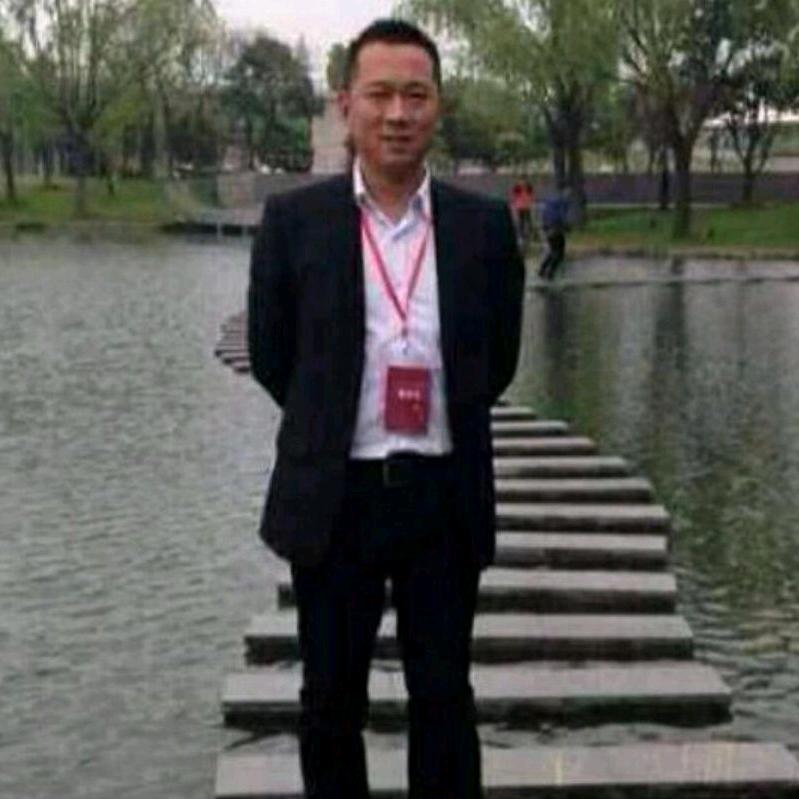 神奇GLASS—陆荣飞