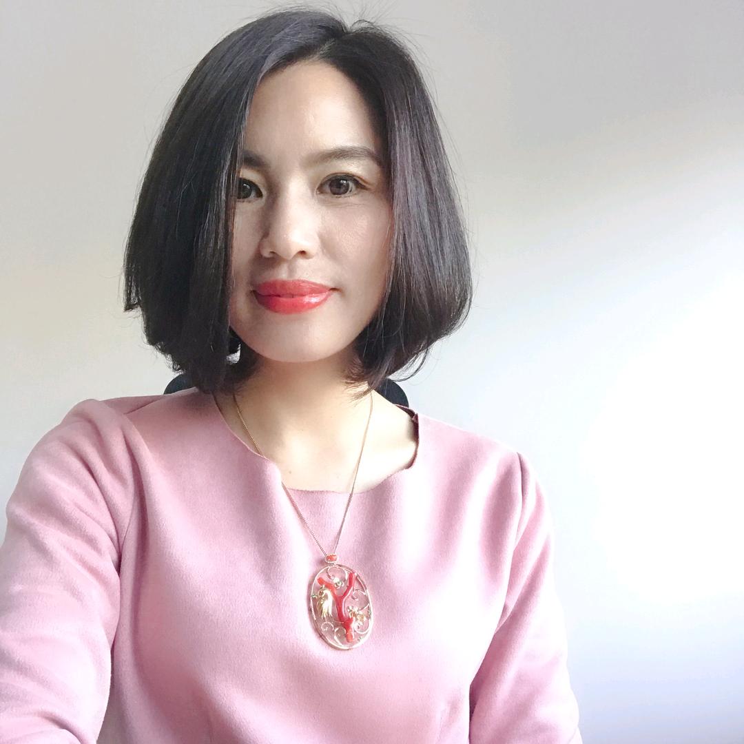 小满老师（专注于女性私密问题）