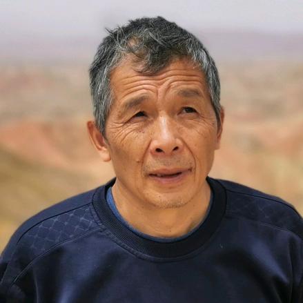 李zhan明