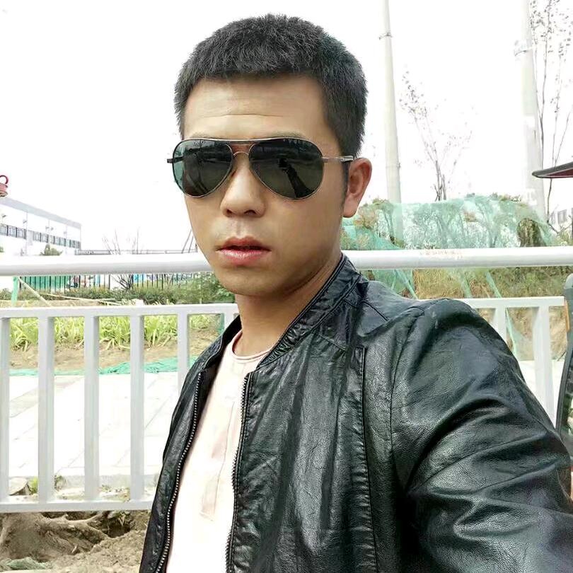 只为你着迷
