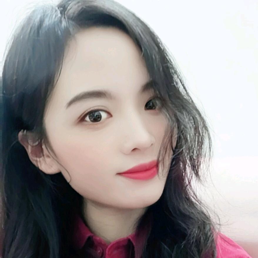 是小张吖