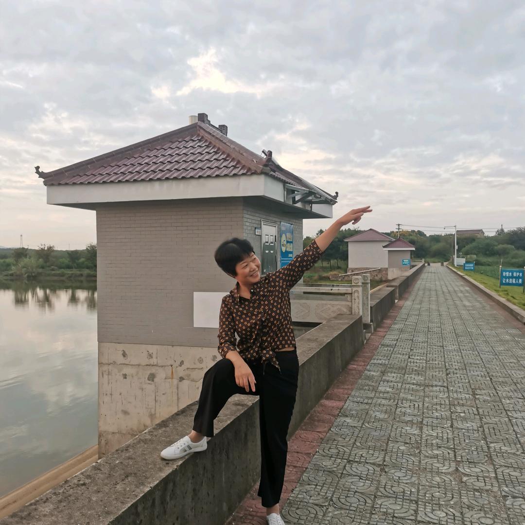 乐儿外婆