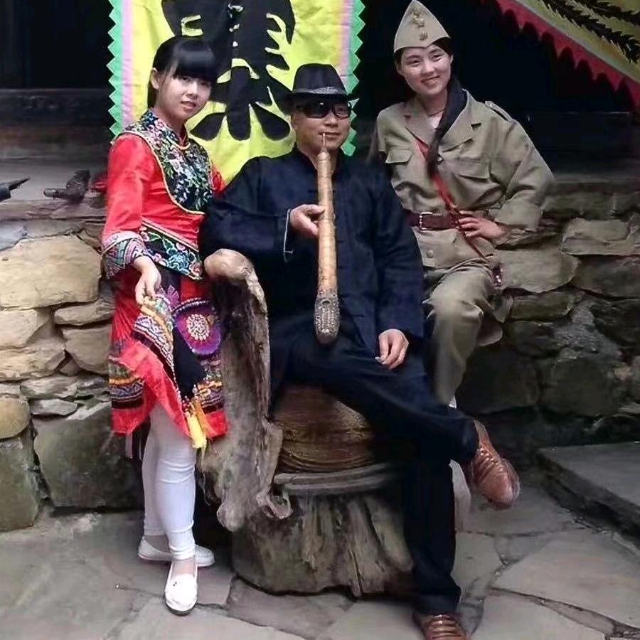 窗帘一哥