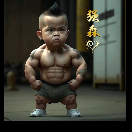 强森