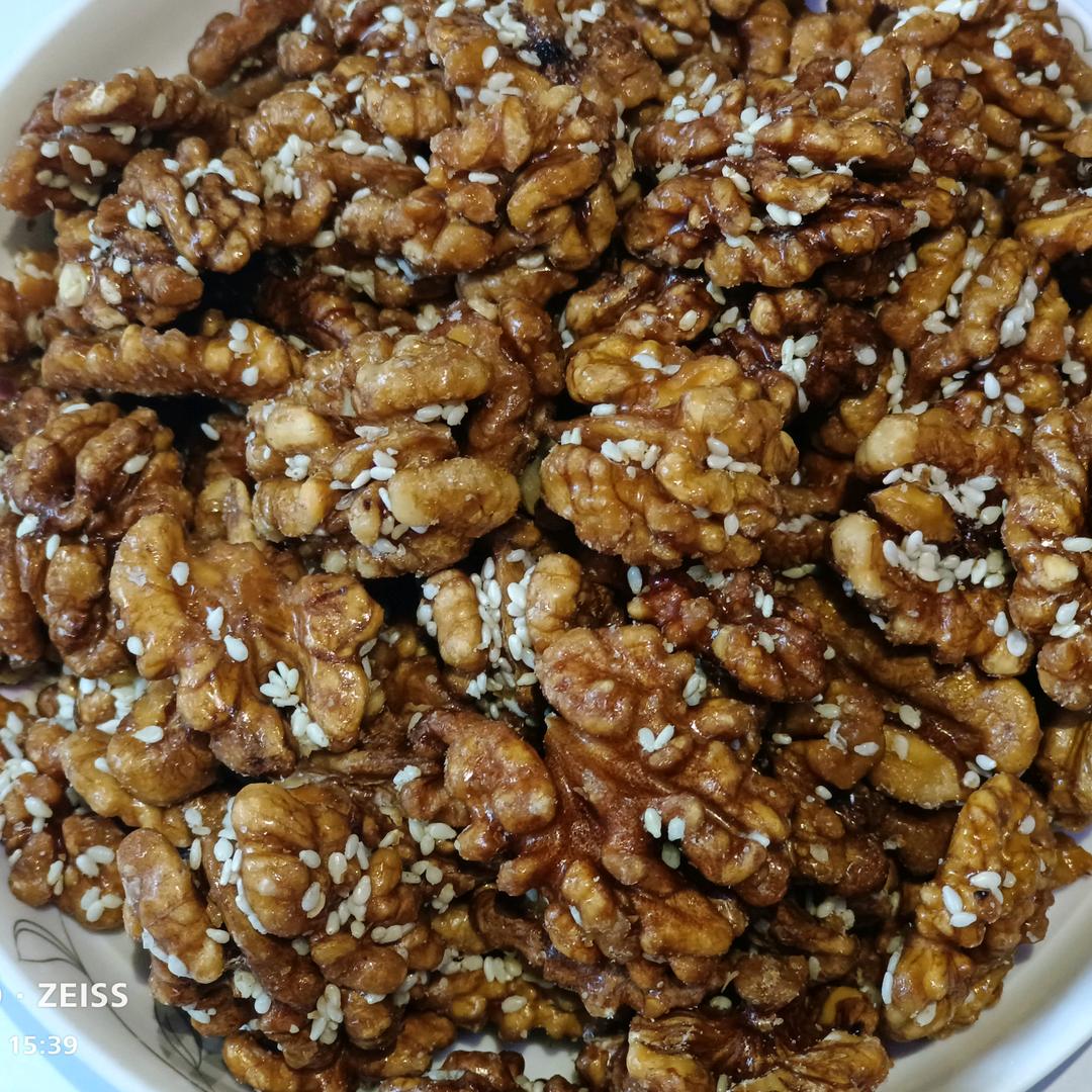 汾阳市绿康核桃专业合作社