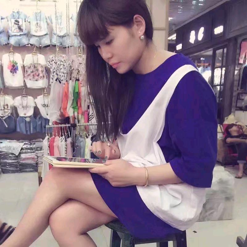 杭州四季青昆龙童装批发娜娜屋1013