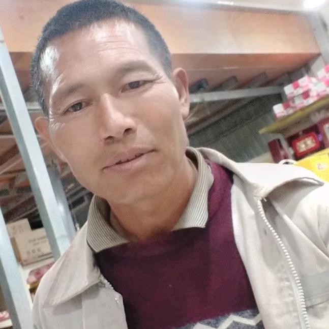 王绍军（吹打匠）