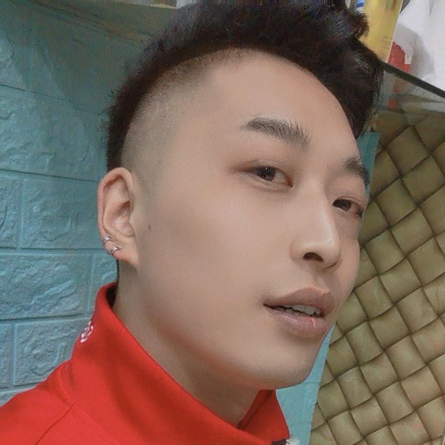 仔仔（左手造型）