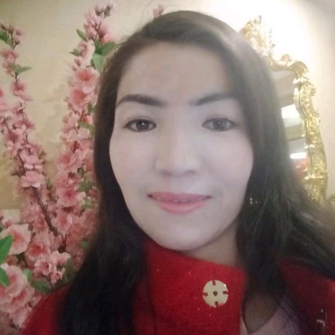 吾热古丽·吾斯曼