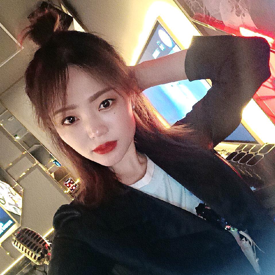 @若婵
