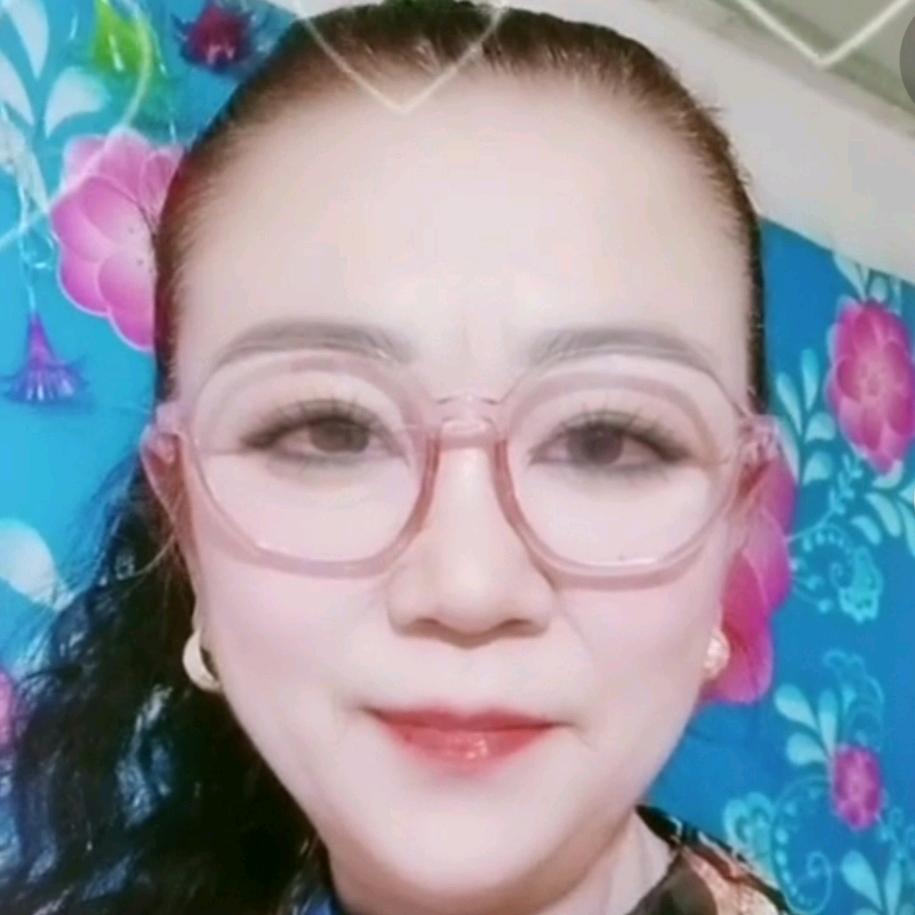 娟姐（传播正能量）