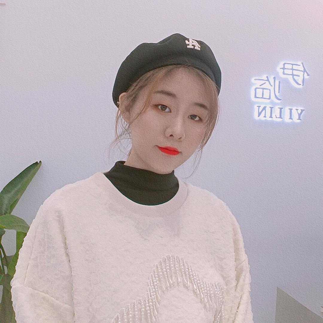 是志婷吖🌞