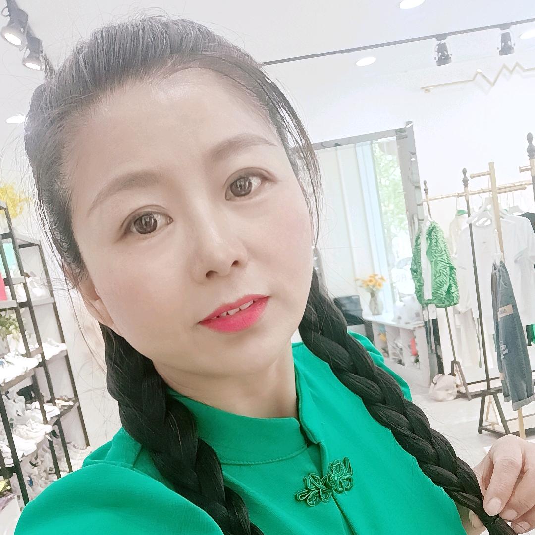 珍姐姐🎤