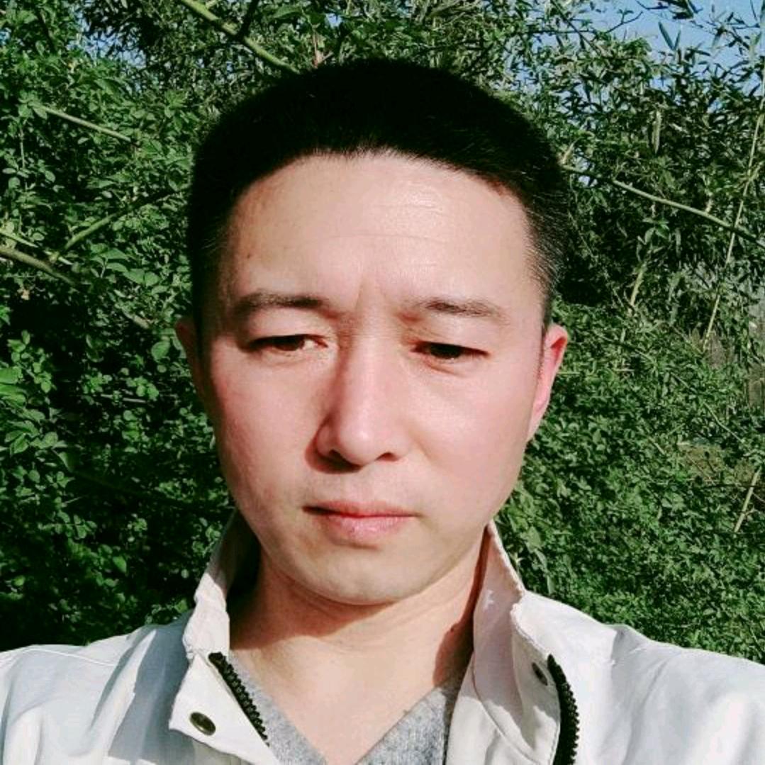 农夫阿军