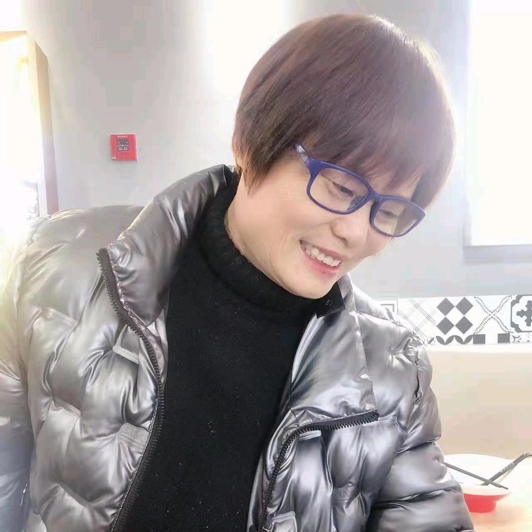 不老的女妽
