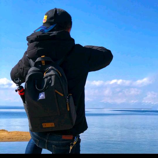 森林人草原之旅